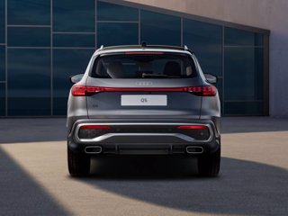 AUDI Q5 TFSI 150 kW mHEV+ S tronic quattro S line edition