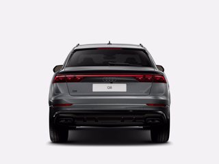 AUDI Q8 SUV TDI quattro 210 kW tiptronic S line edition