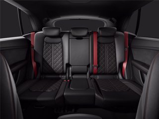 AUDI Q8 SUV TDI quattro 210 kW tiptronic S line edition