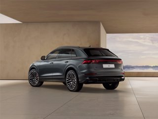 AUDI Q8 SUV TDI quattro 210 kW tiptronic S line edition