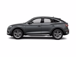 AUDI Q5 SPB TDi 150 kW mHEV+ S tronic quattro S line edition