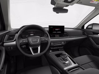 AUDI Q5 SPB TDi 150 kW mHEV+ S tronic quattro S line edition