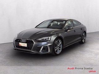 AUDI A5 sportback 40 2.0 tdi mhev s line edition quattro 204cv s-tronic