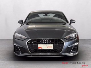 AUDI A5 sportback 40 2.0 tdi mhev s line edition quattro 204cv s-tronic