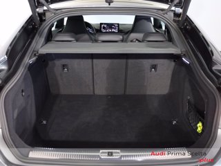 AUDI A5 sportback 40 2.0 tdi mhev s line edition quattro 204cv s-tronic