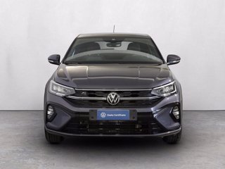 VOLKSWAGEN Taigo 1.0 tsi r-line 115cv