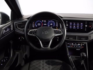 VOLKSWAGEN Taigo 1.0 tsi r-line 115cv