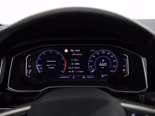 VOLKSWAGEN Taigo 1.0 tsi r-line 115cv