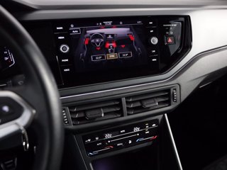 VOLKSWAGEN Taigo 1.0 tsi r-line 115cv