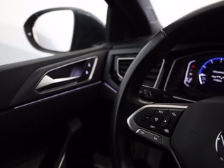 VOLKSWAGEN Taigo 1.0 tsi r-line 115cv