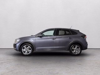 VOLKSWAGEN Taigo 1.0 tsi r-line 115cv