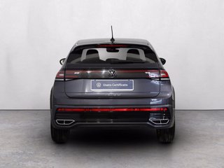 VOLKSWAGEN Taigo 1.0 tsi r-line 115cv