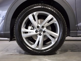 VOLKSWAGEN Taigo 1.0 tsi r-line 115cv