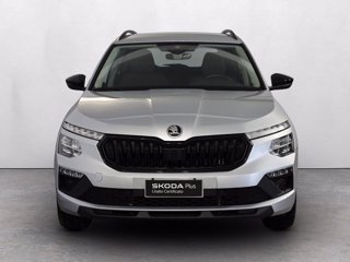 SKODA Kamiq 1.0 tsi black dots 115cv