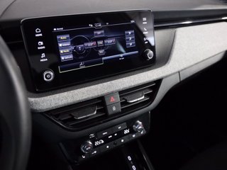 SKODA Kamiq 1.0 tsi black dots 115cv