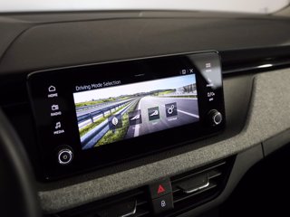 SKODA Kamiq 1.0 tsi black dots 115cv