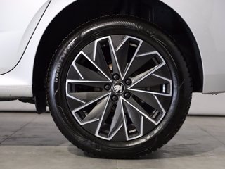 SKODA Kamiq 1.0 tsi black dots 115cv