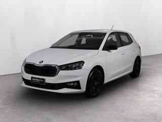 SKODA Fabia 1.0 tsi evo young edition 95cv