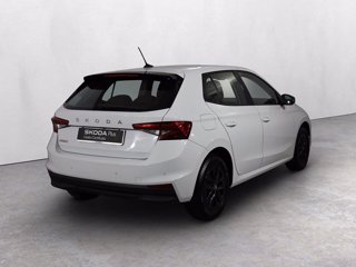 SKODA Fabia 1.0 tsi evo young edition 95cv