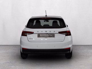 SKODA Fabia 1.0 tsi evo young edition 95cv