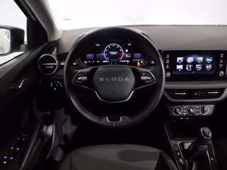 SKODA Fabia 1.0 tsi evo young edition 95cv