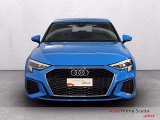 AUDI A3 sportback 35 1.5 tfsi s line edition