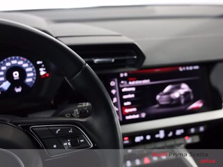 AUDI A3 sportback 35 1.5 tfsi s line edition