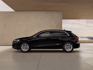 AUDI A3 SPB TDI 85 kW Business