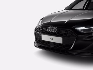 AUDI A3 SPB TDI 85 kW Business