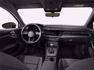 AUDI A3 SPB TDI 85 kW Business