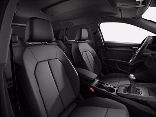 AUDI A3 SPB TDI 85 kW Business