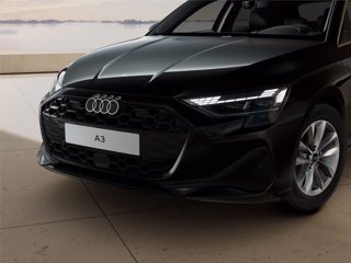 AUDI A3 SPB TDI 85 kW Business