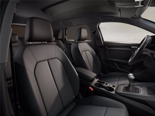 AUDI A3 SPB TDI 85 kW Business