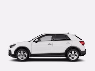 AUDI Q2 30 TDI Business