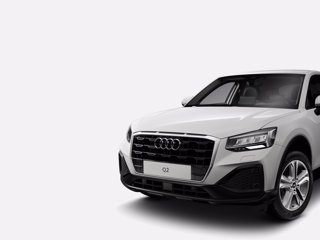 AUDI Q2 30 TDI Business