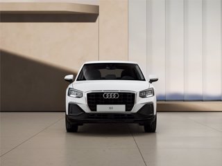 AUDI Q2 30 TDI Business