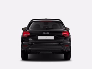 AUDI Q2 30 TDI Business