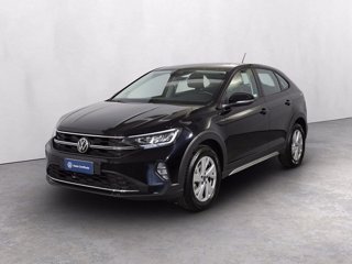 VOLKSWAGEN Taigo 1.0 tsi life 115cv