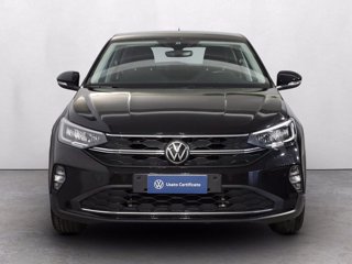 VOLKSWAGEN Taigo 1.0 tsi life 115cv