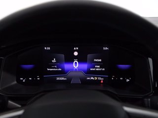 VOLKSWAGEN Taigo 1.0 tsi life 115cv