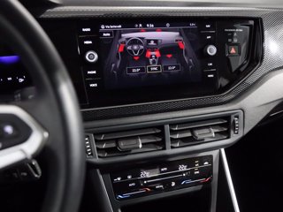 VOLKSWAGEN Taigo 1.0 tsi life 115cv