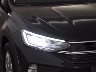 VOLKSWAGEN Taigo 1.0 tsi life 115cv