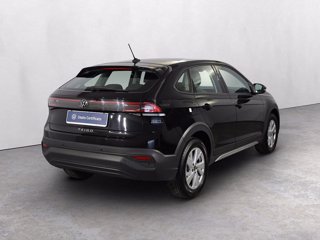 VOLKSWAGEN Taigo 1.0 tsi life 115cv
