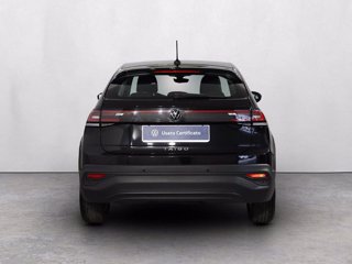 VOLKSWAGEN Taigo 1.0 tsi life 115cv