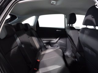 VOLKSWAGEN Taigo 1.0 tsi life 115cv