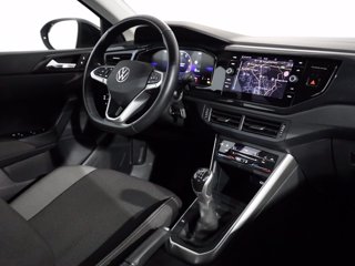 VOLKSWAGEN Taigo 1.0 tsi life 115cv