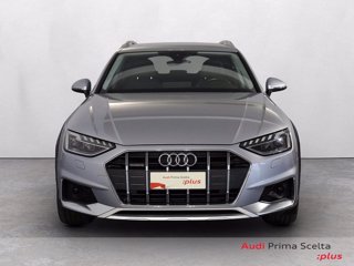 AUDI A4 allroad 40 2.0 tdi mhev quattro 204cv s-tronic