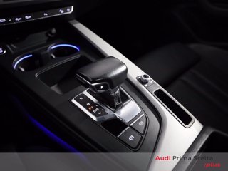 AUDI A4 allroad 40 2.0 tdi mhev quattro 204cv s-tronic