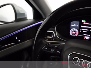 AUDI A4 allroad 40 2.0 tdi mhev quattro 204cv s-tronic