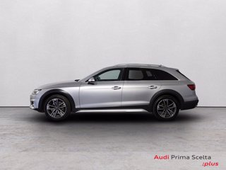 AUDI A4 allroad 40 2.0 tdi mhev quattro 204cv s-tronic